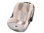 Atelier MiaMia baby seat cover Cybex cloud Z i-size