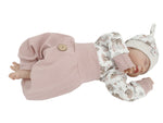 Atelier MiaMia Body a maniche corte e lunghe, disponibile anche come Baby Set Anchor 10