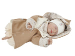 Atelier MiaMia - Hooded Jacket Baby Child Size 50-140 Designer Jacket Limited !! tools