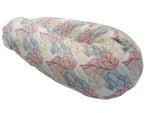 Atelier MiaMia nursing pillow or side sleeper pillow robin