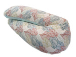 Atelier MiaMia nursing pillow or side sleeper pillow robin