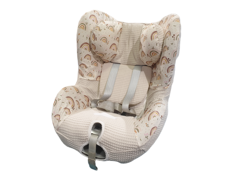 Maxi Cosi Pearl Eucalyptus