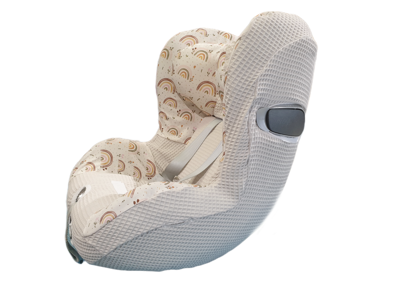 Maxi Cosi Pearl Eucalyptus