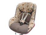 Maxi Cosi Perla Eucalipto