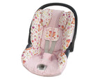 Atelier MiaMia baby seat cover Cybex cloud Z i-size