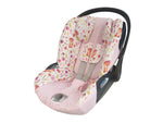 Atelier MiaMia baby seat cover Cybex cloud Z i-size