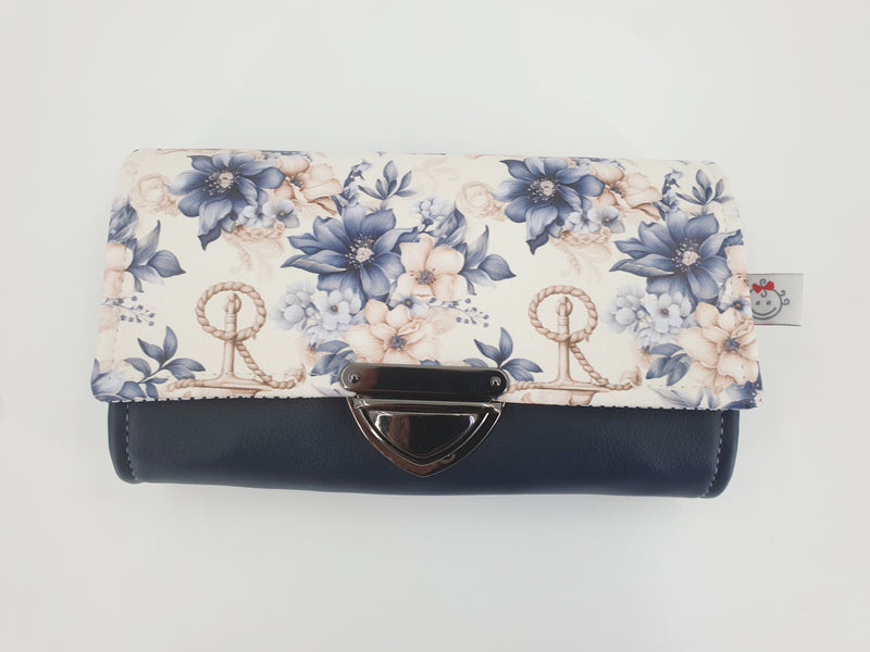 Atelier MiaMia purse badger