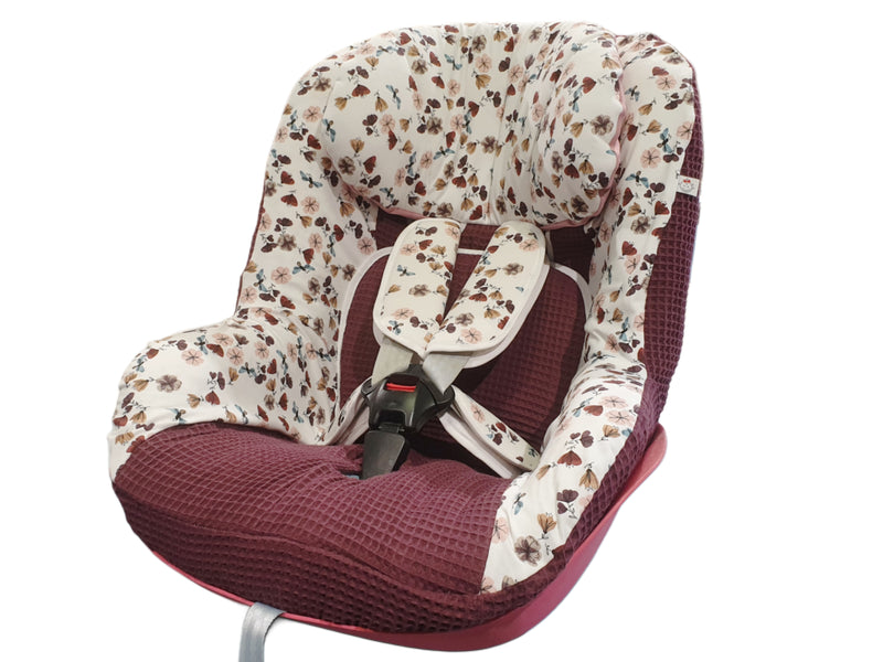 Maxi Cosi Pearl Eucalyptus